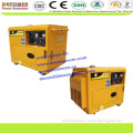 2%off promotion!! 5kva,6KVA Air cooled Small Factory Diesel Generator